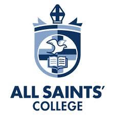 All Saints' College Foundation