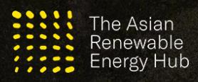 Asian Renewable Energy Hub