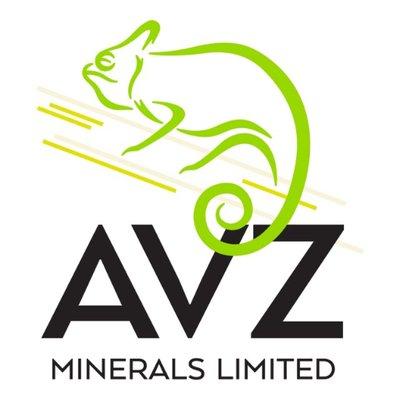 AVZ Minerals