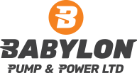 Babylon Pump & Power