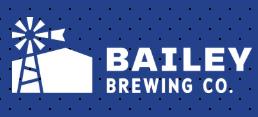 Bailey Brewing Company