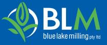 Blue Lake Milling