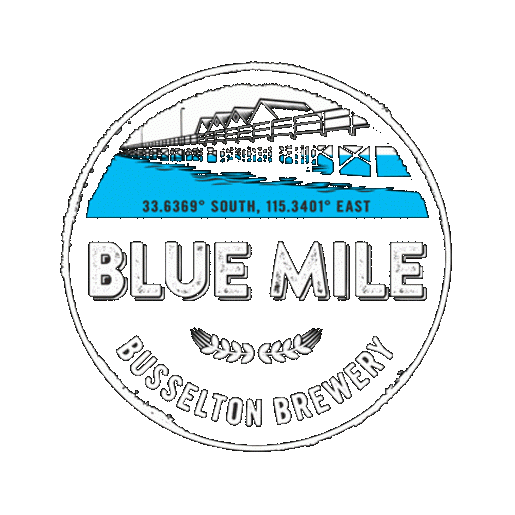 Blue Mile Brewery
