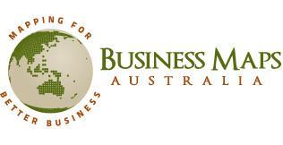 Business Maps Australia