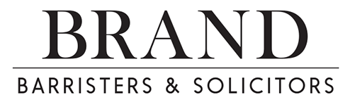 Brand Barristers & Solicitors