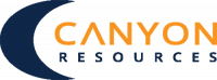Canyon Resources