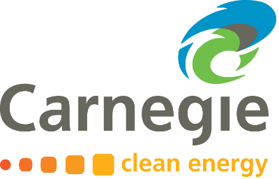 Carnegie Clean Energy