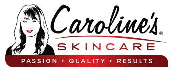 Caroline's Skincare