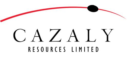 Cazaly Resources