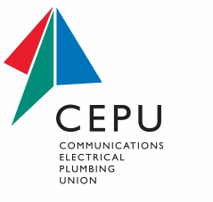 Communications Electrical Plumbing Union