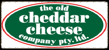 Old Cheddar Cheese Company
