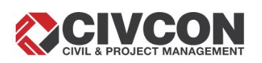 Civcon Civil & Project Management