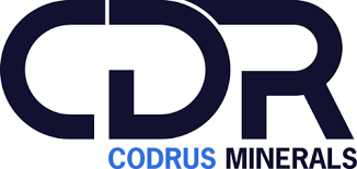 Codrus Minerals