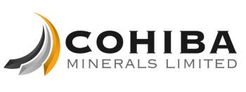 Cohiba Minerals