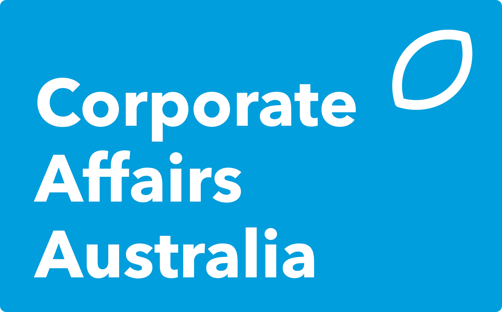 Corporate Affairs Australia