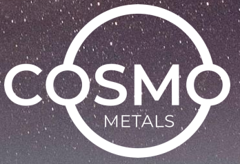 Cosmo Metals