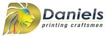 Daniels Printing Craftsmen