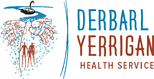 Derbarl Yerrigan Health Service