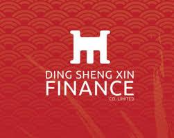 Ding Sheng Xin Finance Co