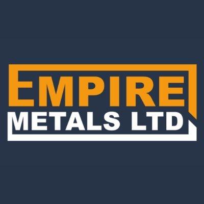 Empire Metals