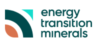 Energy Transition Minerals