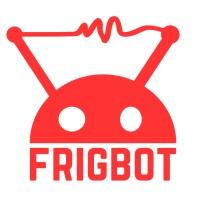 Frigbot