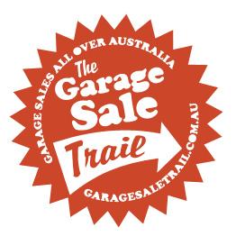 Garage Sale Trail