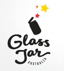 Glass Jar Australia