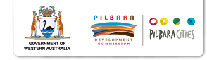 Pilbara Development Commission