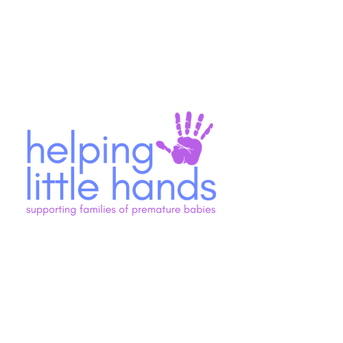 Helping Little Hands