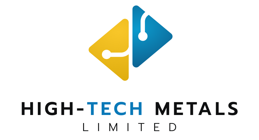 High-Tech Metals