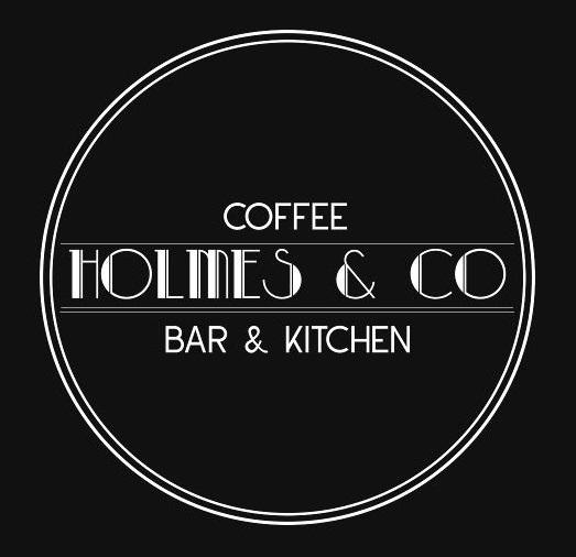 Holmes & Company Coffee Bar & Kitchen