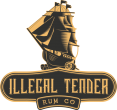 Illegal Tender Rum Co