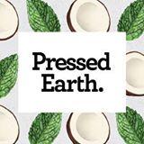 Pressed Earth