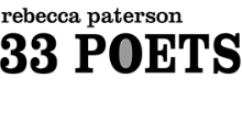 33 Poets