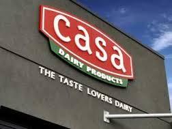 Casa Dairy Products
