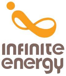 Infinite Energy