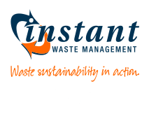 Instant Waste Management