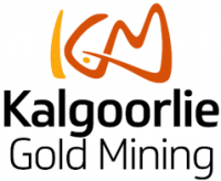 Kalgoorlie Gold Mining
