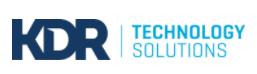 KDR Technology Solutions