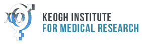 Keogh Institute for Medical Research