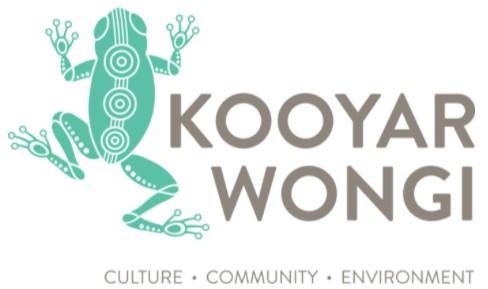 Kooyar Wongi