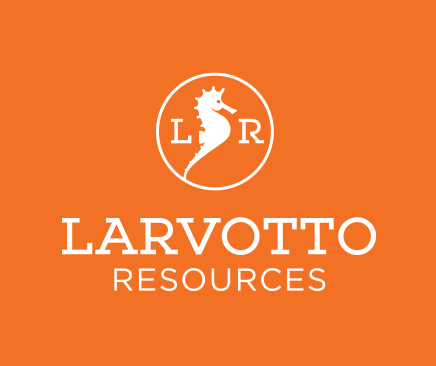 Larvotto Resources