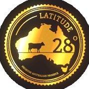 Latitude 28 Produce
