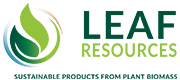 Leaf Resources
