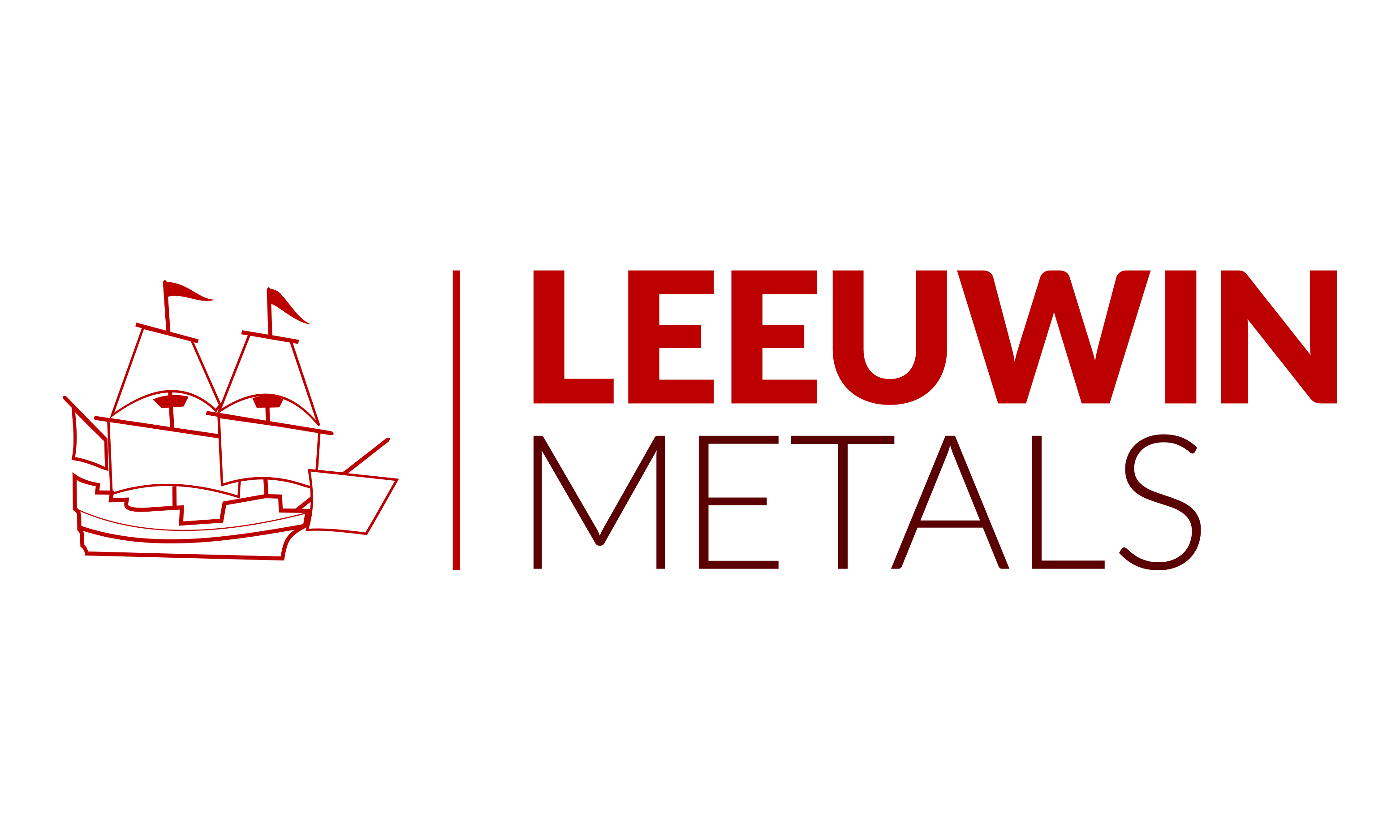 Leeuwin Metals