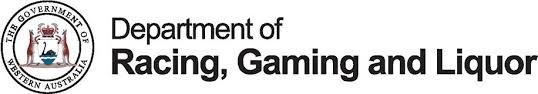 Department of Racing Gaming and Liquor