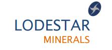 Lodestar Minerals
