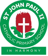 St John Paul II Catholic Primary School