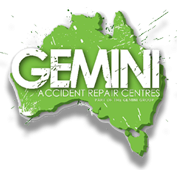 Gemini Accident Repair Centres